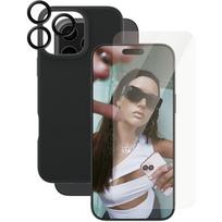 PanzerGlass CARE by PG3-in-1 Bundle iPhone16 6.9 Pro (B1396+95878+95891)