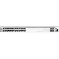 HUAWEI S5731-S24P4X - Managed - L3 - Gigabit Ethernet (10/100/1000) - Power over Ethernet (PoE) - Rack mounting - 1U