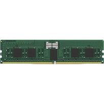 DIMM 16GB DDR5-5600 ECC Registered, Arbeitsspeicher grün, KSM56R46BS8PMI-16HAI