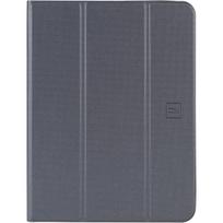 Tucano Up Plus Case für iPad 11 (A16) / iPad 10,9 (10. Gen), Grau, IPD1022UPP-DG