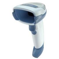 Zebra DS4608-HC, 2D, USB, RS232, weiß Handscanner, Healthcare, 2D, Imager, Vibration, USB, RS232, IP52, separat bestellen: Schnittstellenkabel, Farbe: weiß (DS4608-HC4000BVZWW)