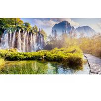 Samsung LH025IEACLS - Transparent (mesh) LED - 2,5 x 2,5 mm - 500 cd/m² - 384 x 216 Pixel - 6500 K - 2500:1 (LH025IEACLS/EN)