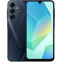 Samsung SM-A166B Galaxy A16 Dual Sim 5G 4+128GB Enterprise Edition blue black