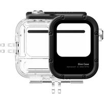 Insta360 Ace Pro 2 Dive Case - Kameratasche - Schwarz - Transparent