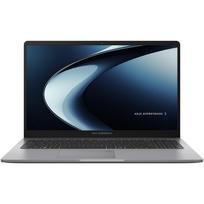 ASUS ExpertBook P1 PM1503CDA-S70063X - 180°-Scharnierdesign - AMD Ryzen 5 7535HS / 3.3 GHz - Win 11 Pro - Radeon 660M - 16GB RAM - 512GB SSD NVMe - 39.6 cm (15.6")