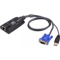 ATEN KA7170 Local Transmitter - KVM-/USB-Extender - extern - bis zu 50 m (KA7170)