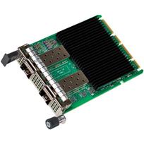 Intel Ethernet Network Adapter E810-XXVDA2 - Netzwerkadapter - Open Compute Project (OCP) 4,0 - 10/25 Gigabit SFP28 x 2 (E810XXVDA2OCP3L)
