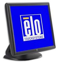 Elo Touch Solutions Elo Desktop Touchmonitors 1915L AccuTouch - LCD-Monitor - 48.3 cm (19")