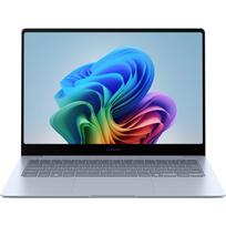 Samsung Galaxy Book4 Edge (14 - 512GB) - Qualcomm Snapdragon - 3,4 GHz - 35,6 cm (14) - 2880 x 1800 Pixel - 16GB - 512GB (NP940XMA-KB1DE)