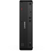 Lenovo ThinkCentre M90s Gen 6 12YU - SFF - Core Ultra 7 265 - vPro Enterprise - RAM 32GB - SSD 1 TB - TCG Opal Encryption 2, NVMe - Intel Graphics - 1GbE, Wi-Fi 6, Bluetooth, Wi-Fi 7 - WLAN: 802.11a/b/g/n/ac/ax/be, Bluetooth 5.4 - Win 11 Pro (12YU000WGE)