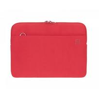TUCANO Top Second Skin Neopren-Huelle für MacBook Pro 13 rot