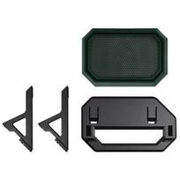 Thermaltake Chassis Stand Kit für The Tower 600 Racing Green - Tower - Kratzfest