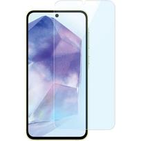 Mobeen Tempered Glass, Schutzfolie transparent, für Galaxy A56 5G