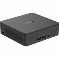 Asus NUC  Barebone NUC13ANKI7 Arena Canyon Arena Canyon i7 NUC Kit Slim Eu-Powercord