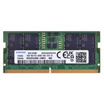 Operatyvinė atmintis Samsung 8GB DDR5 5600MHz SO-DIMM