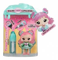 Doll Yummiland Lip Gloss S2, Susie Sour Straw