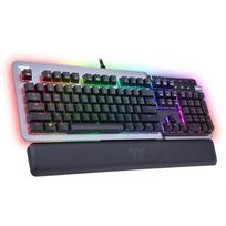 ARGENT K5 RGB, Gaming-Tastatur titan/schwarz, DE-Layout, Cherry MX RGB Blue
