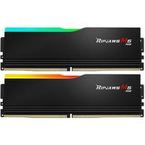 G.Skill Ripjaws M5 RGB F5-6000J3040G32GX2-RM5RK memory module 64GB 2 x 32GB DDR5