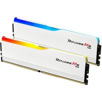 G.Skill Ripjaws M5 RGB F5-6000J3636F16GX2-RM5RW memory module 32GB 2 x 16GB DDR5