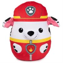 GUND PAW Patrol Marshall Squish Plush, Official Toy from the Hit Cartoon, Squishy Stuffed Animal for Ages 1 and Up, 12”