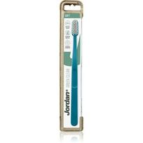 Jordan Green Clean Soft Toothbrush Minkštas dantų šepetėlis, Blue