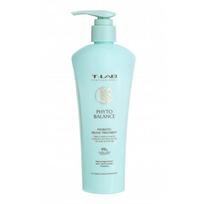 T-LAB Professional Phyto Balance Probiotic Revive Treatment Kondicionierius - kaukė su probiotikais, 300ml