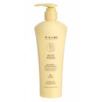 T-LAB Professional Root Power Re-Growth Peptide Shampoo Plaukų augimą skatinantis šampūnas, 300ml