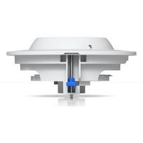 UniFi AI Dome Camera Deckenhalterung, Wandhalterung weiß, für Kamera UVC-KI-Dome