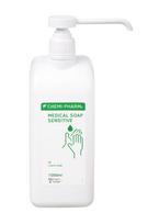 Chemi Pharm Medical Soap Sensitive 500 ml muilas su pompa