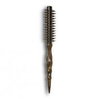 HH Simonsen Turn Brush Drying Brush Plaukų šepetys su šerno šereliais S
