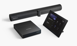 LENOVO ThinkSmart Core G2 Kit Bar180 + USB Controller G2 Intel Core Ultra 5 135H 10.1inch 16GB 256GB SSD W11IOTE TopSeller