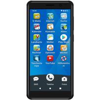 Ordissimo LeNumero2 mini 5.45 4G Quad-Core 32GB Dual-Sim