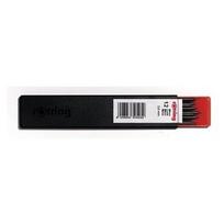 rOtring Leads for 2.0 mm HB Pencils - HB - 2 mm