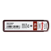 ROTRING Feinmine Dose Feinminen 12 Stück 0.5 HB