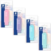 STAEDTLER 525 PSBKPA - Kunststoff - Mehrfarbig - Erwachsene & Kinder - Sichtverpackung - 4 Stück(e)