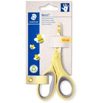 STAEDTLER Schere Noris 14cm farblich sort. Kartonkarte (965 14P BK)