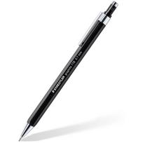 STAEDTLER Druckbleistift graphite 778 07-9 B 0,7mm Schaft schwarz (778 07-9)