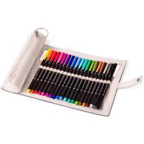 STAEDTLER Fineliner triplus rPP. 20Stück