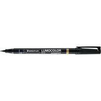 STAEDTLER 313-2 - Schwarz - Rundspitze - Schwarz - Polypropylen (PP) - 0,4 mm - Deutschland