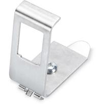 Digitus ASSMANN - Keystone Jack-DIN-Adapter für Schienenmontage - 1 Anschluss (AN-25184)