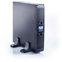 ALLNET USV 1000VA Line-Interactive USB/RS232 LCD-Display 19/Tower - (Offline-) USV - 31 min
