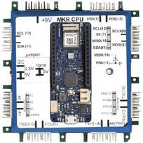 ALLNET BrickRknowledge Arduino MKR Brick Adapter