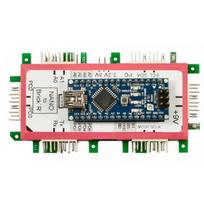ALLNET BrickRknowledge Arduino® Nano Adapter - Mit Arduino®