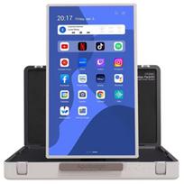ALLNET Presentation Suitcase High Performance Display 27 Zoll. Android 13. RK3588. HDMI In. Koffer
