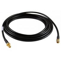 ALLNET Antennen-Kabel LMR-195 SMA(m) SMA(M) 500 cm (ANT-CAB-SMAM-SMAM-500)