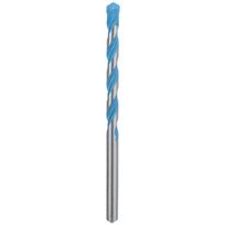 Bosch Expert CYL-9 MultiConstruction - Bohrer - für Beton, Kunststoff, Stahl, Weichholz, weiche Fliesen, Multimaterial - 6 mm - zylindrisch - Länge: 250 mm
