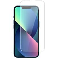 4smarts Second Glass X-Pro - Bildschirmschutz für Handy - Glas - klar - für Apple iPhone 13, 13 Pro (496196)