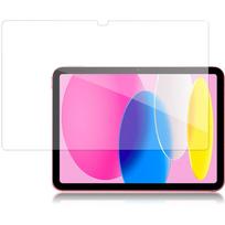 4smarts Second Glass X-Pro - Bildschirmschutz für Tablet - 2.5D - Glas - durchsichtig - für Apple 10.9-inch iPad (10. Generation)