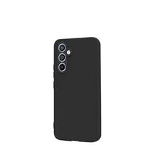 4smarts 540326 - Cover - Samsung - Galaxy A34 5G - 16,8 cm (6.6 Zoll) - Schwarz