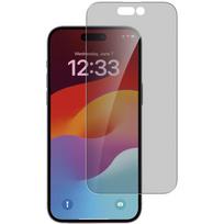 4smarts 540599. Markenkompatibilität: Apple, Kompatibilität: iPhone 15 Plus, Schutzfunktion: Kratzresistent. Private Filterungsfunktion, Oberflächenlackierung: Glänzend, Material: Gehärtetes Glas, Produktfarbe: Transparent. Menge pro Packung: 1 Stück(e) (540602)